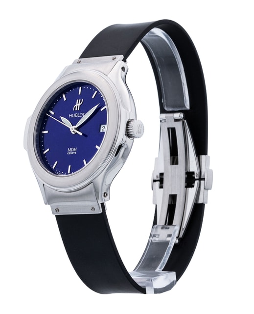 Hublot Classics 154.10.1 Image 2